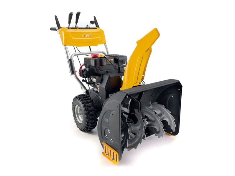 STIGA Schneefräse ST 4262 P 4.4 kW- 212 cm³-Neu