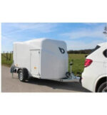 Kofferanhänger Debon Cargo 1300