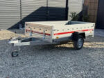 Leichter Anhänger 264 × 126 Temared PRAKTI 2612