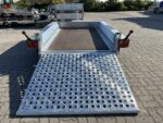 Temared Builder 2615 2700 kg