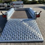 Temared Builder 2615 2700 kg