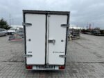 Kofferanhänger Furgon BOX 3015/2 Tandem 750 kg – Image 3
