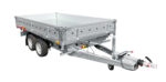 Temared Tipper 3217/3 Tandem-Kippanhänger – Image 2
