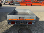 PKW-Anhänger 230 × 126 zGG 750 kg ECO 2312 KIPP – Image 3